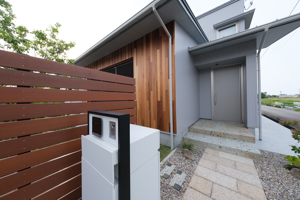 大谷石という素材