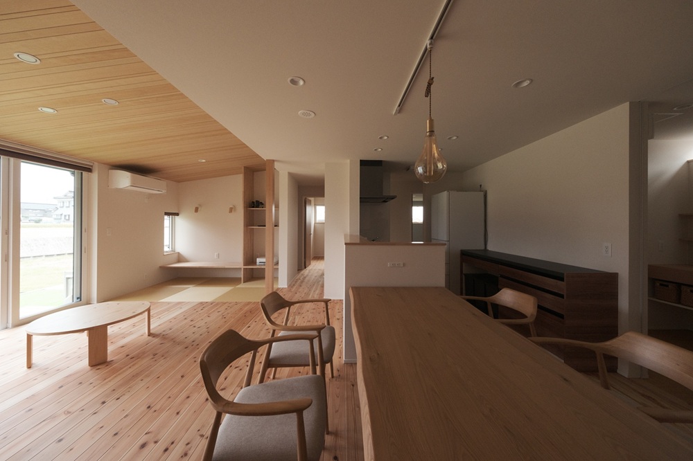 冬の乾燥対策について②