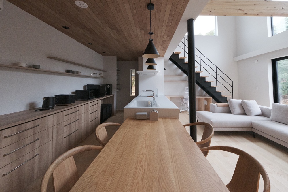 冬の乾燥対策について①