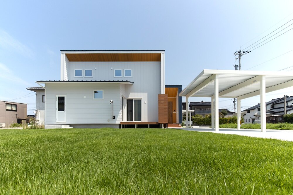 家づくりを「見送る」という選択と、ディズニーランドの閉園時間