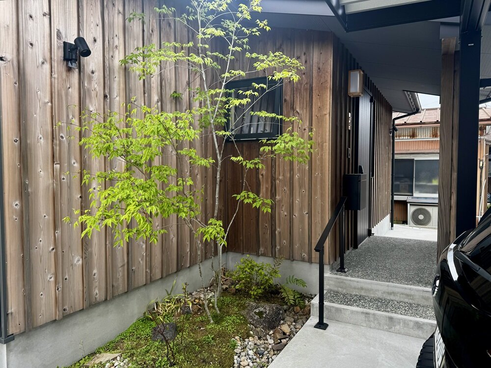 「家を長持ちさせる秘訣は湿度管理」