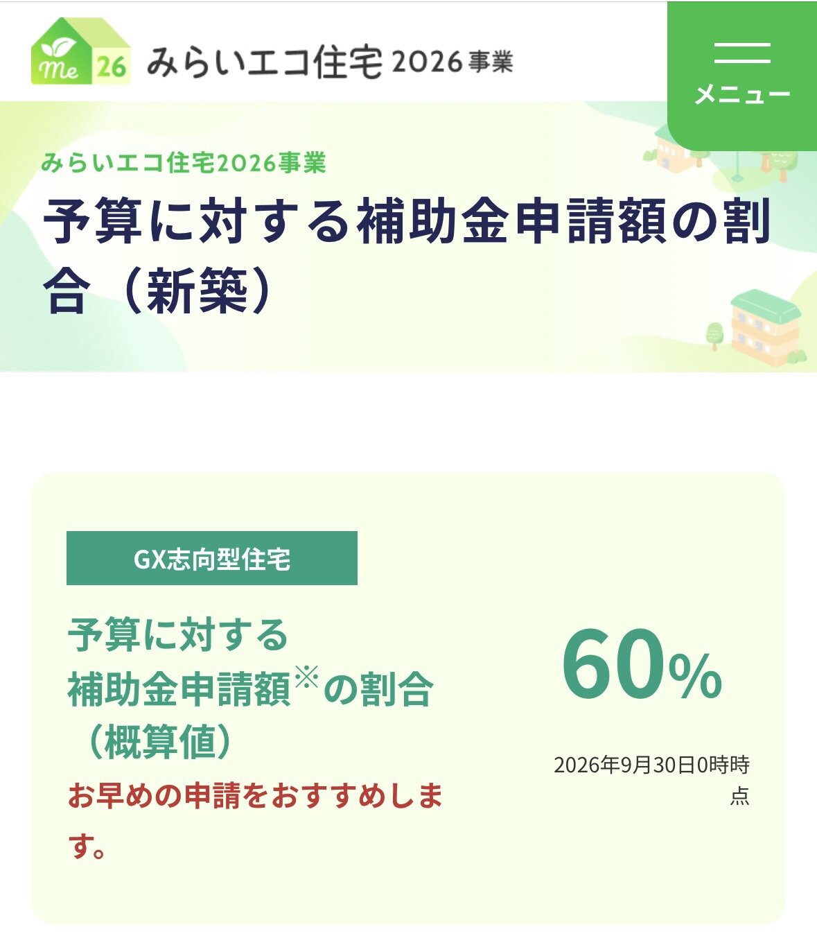 黒瀬のいえ（二十）　 「110万円もらえる家」と「もらえない家」の違い。